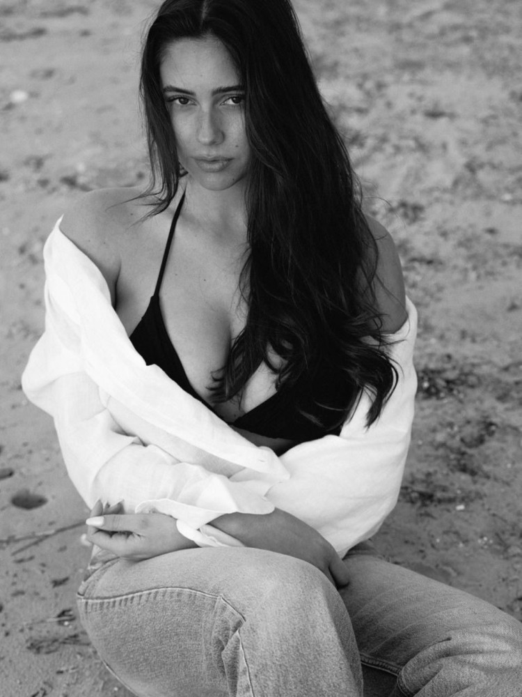 LIOR HAZUT